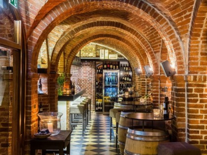 照片: Caldero - The Tapas Wine Connection