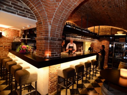 照片: Caldero - The Tapas Wine Connection