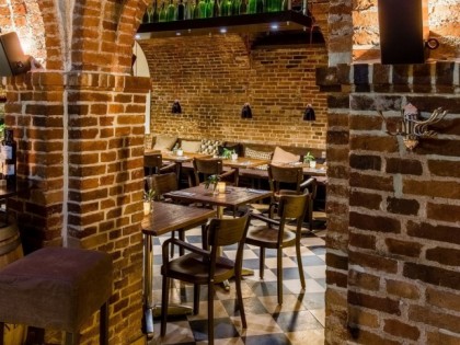 照片: Caldero - The Tapas Wine Connection