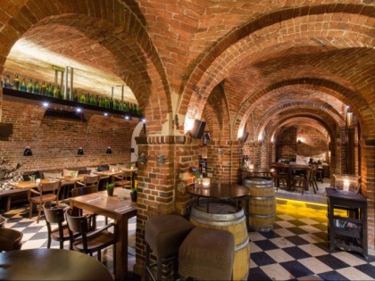 照片: Caldero - The Tapas Wine Connection